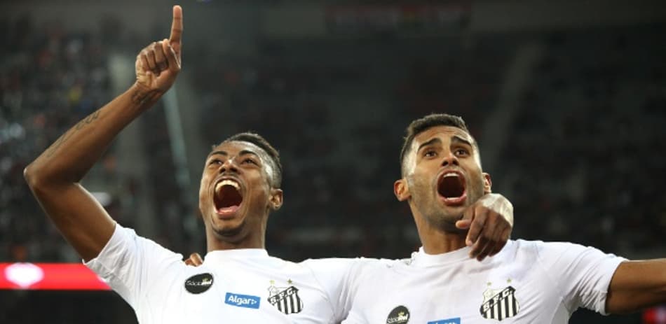 Veja como ficou a Seleção das Estatísticas do Brasileirão 2017 após a 9ª rodada