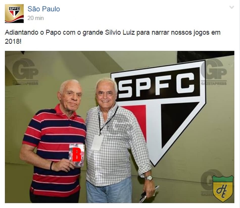 Facebullying do Brasileirão: a resenha dos clubes após a 9ª rodada