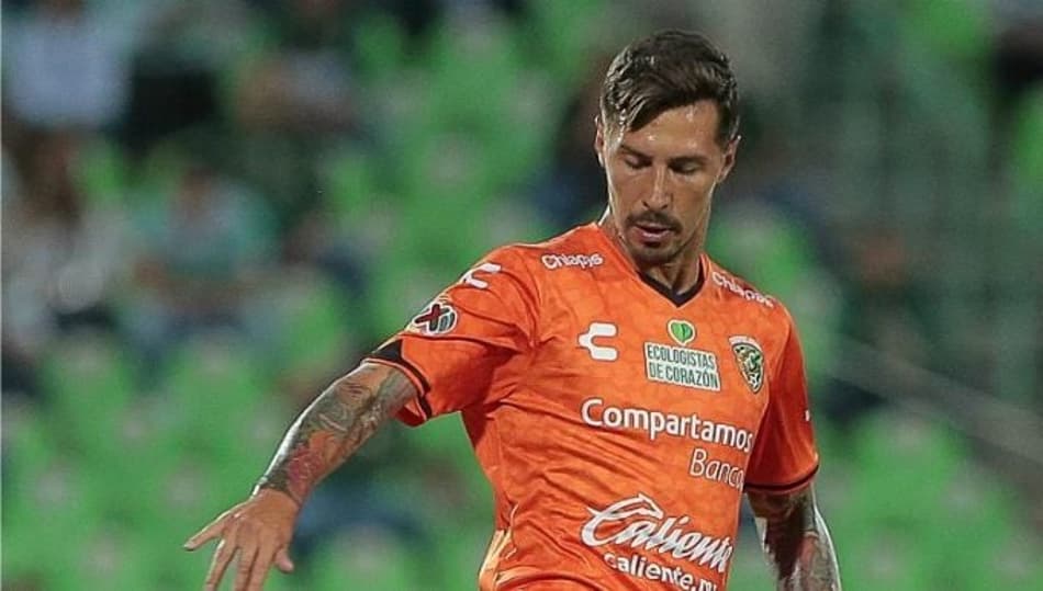 Atlético Nacional se aproxima de contratar atacante ex-Cerro Porteño