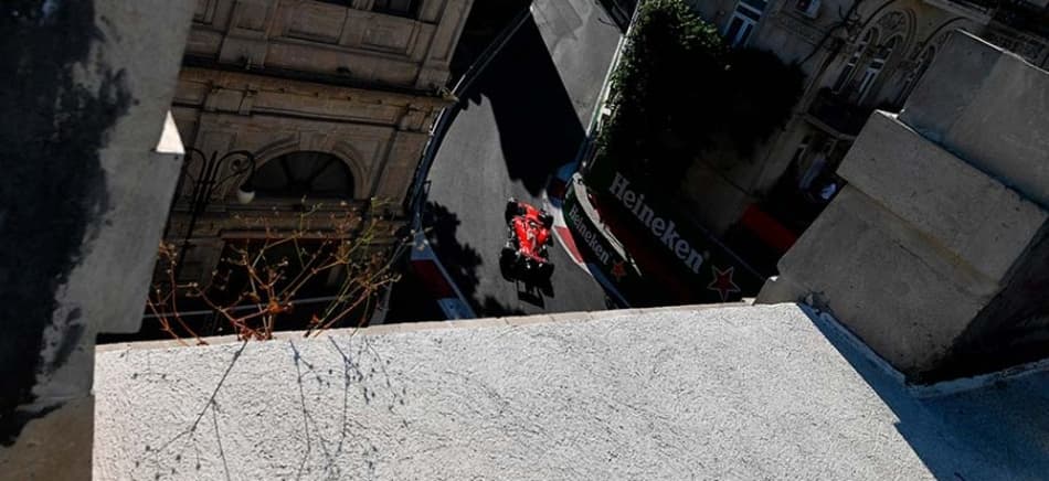 Sebastian Vettel (5˚): “Amanhã é outro dia”