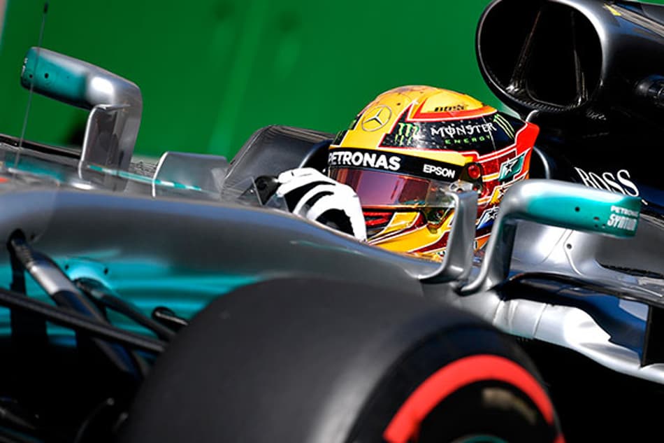 GP da Grã-Bretanha de F1: reveja o "ao vivo" da corrida em Silverstone