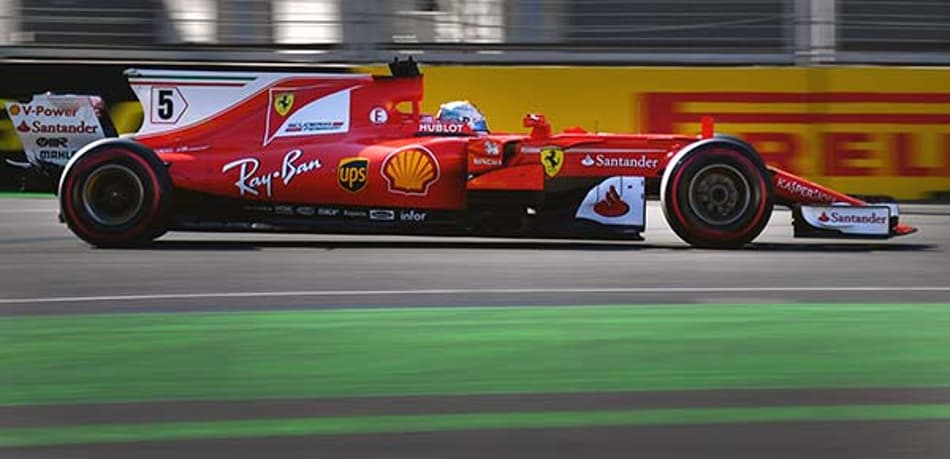 Vettel: “Não tenho desculpas, eu poderia ter feito melhor”