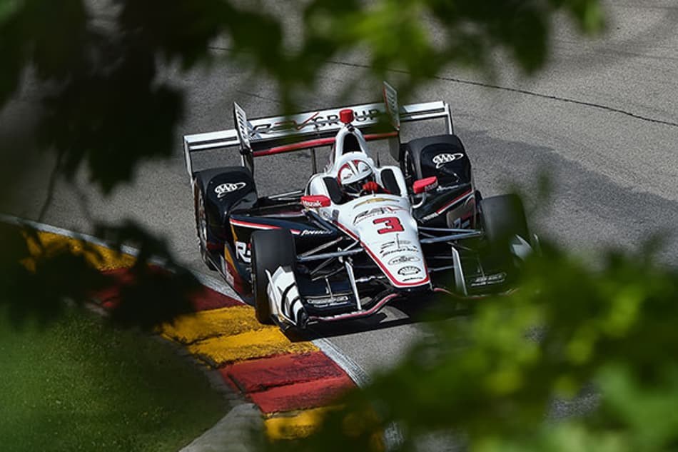 AO VIVO: Assista à qualificação da IndyCar em Toronto