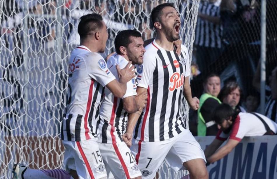 Libertad confirma favoritismo e fica com o título do Apertura no Paraguai