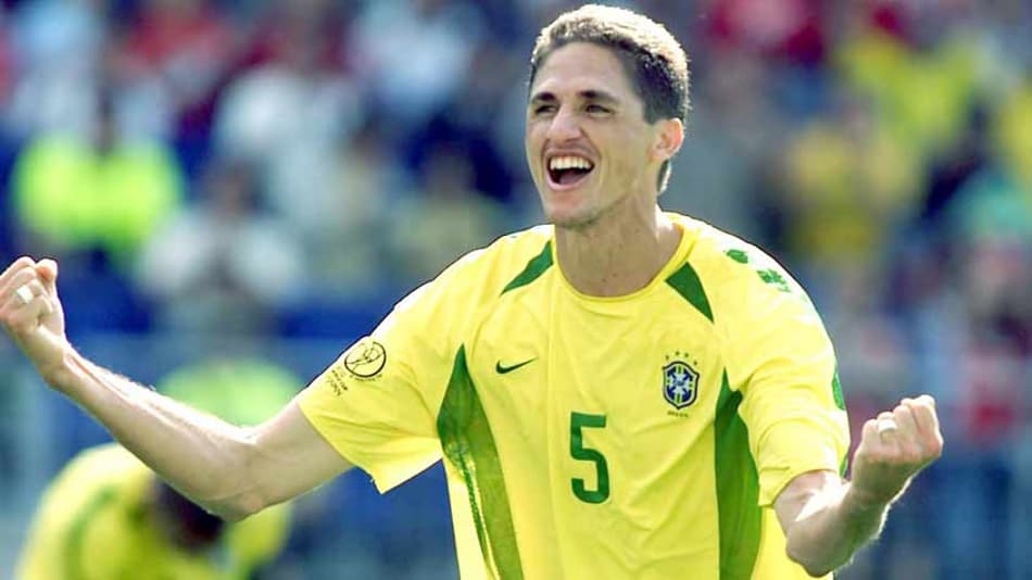Campeão de Copa do Mundo relembra curiosa história com Felipão