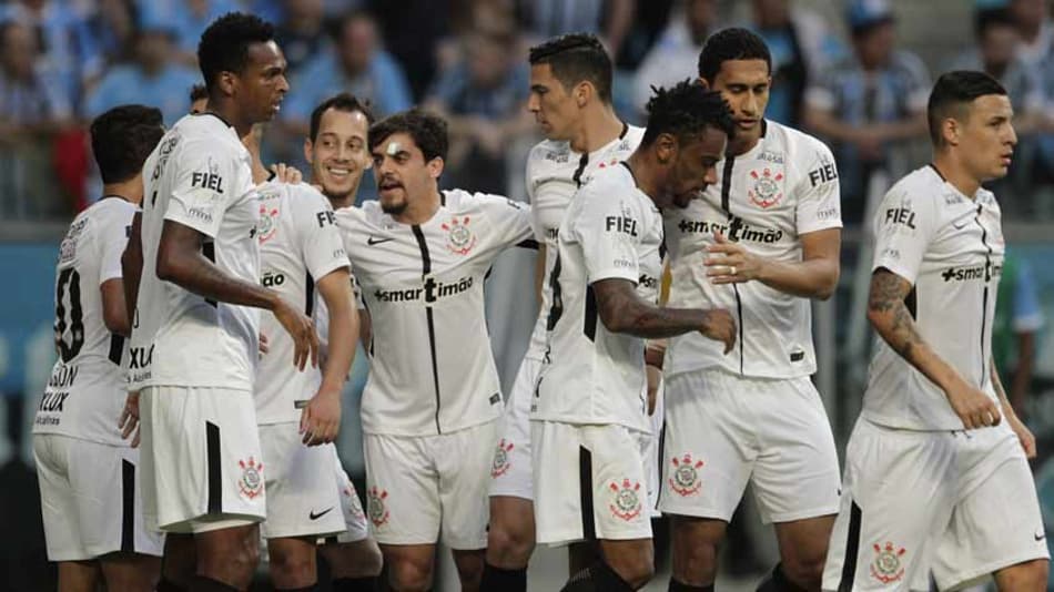 Super-Raio X: Corinthians, Cruzeiro e Palmeiras dominam a Seleção da 10ª Rodada do Brasileirão-2017