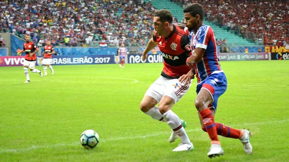 29ª rodada do Brasileirão pode dar lucro de até 600% nas casas de apostas