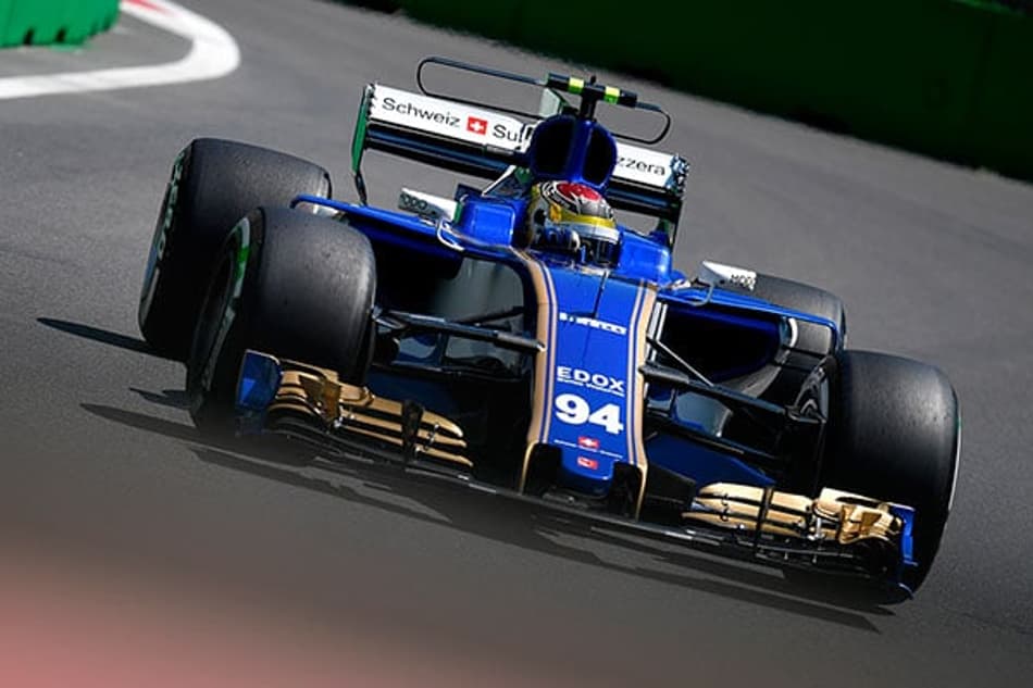 Pascal Wehrlein: “Estou feliz com o 10º lugar”