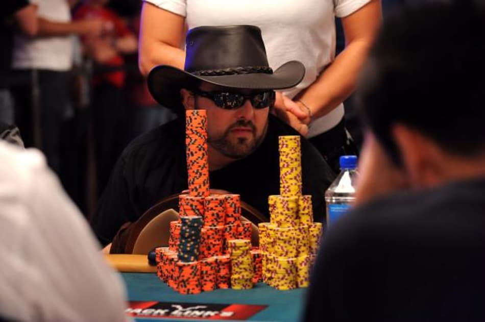 Jogador americano David Bach conseguiu mais um bracelete no WSOP 2017