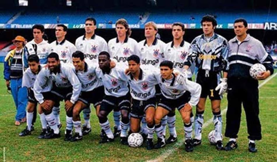 Números da Bola: Corinthians tem histórico de goleadas sobre equipes venezuelanas