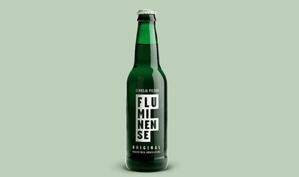 Como seriam as cervejas de alguns clubes de futebol?