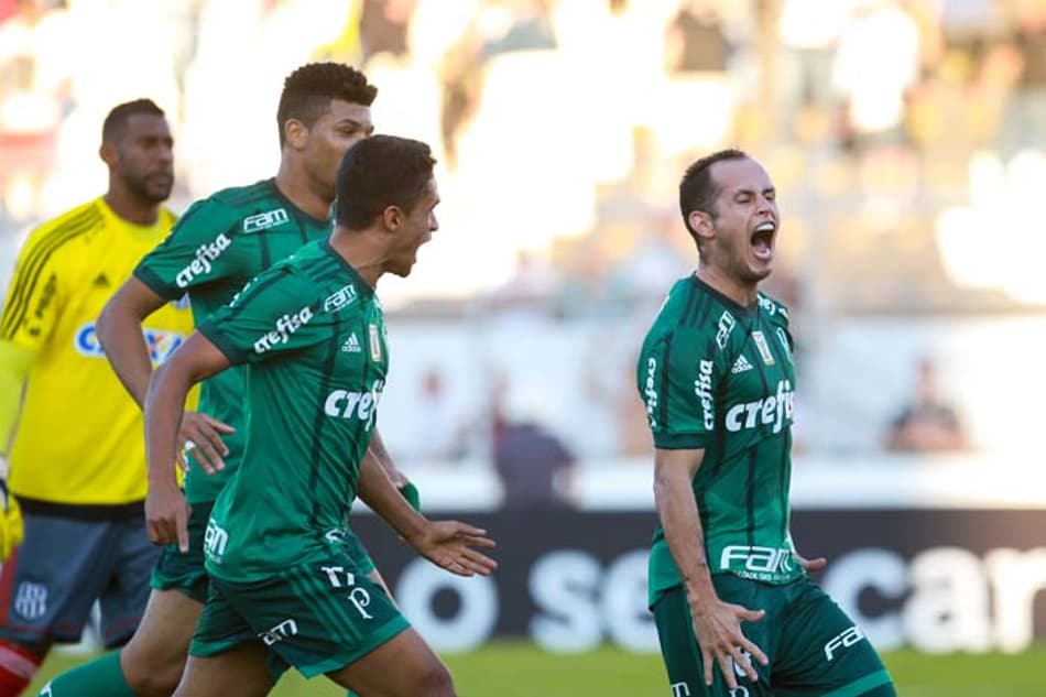Jogos de ida da Copa do Brasil podem dar lucro de até 850% nas casas de apostas