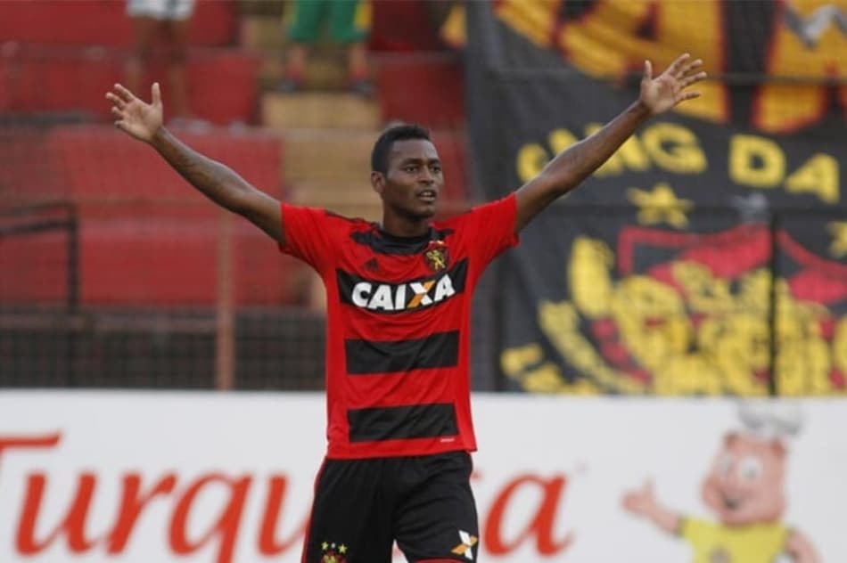 Com proposta da Chapecoense, Marquinhos deve deixar o Sport