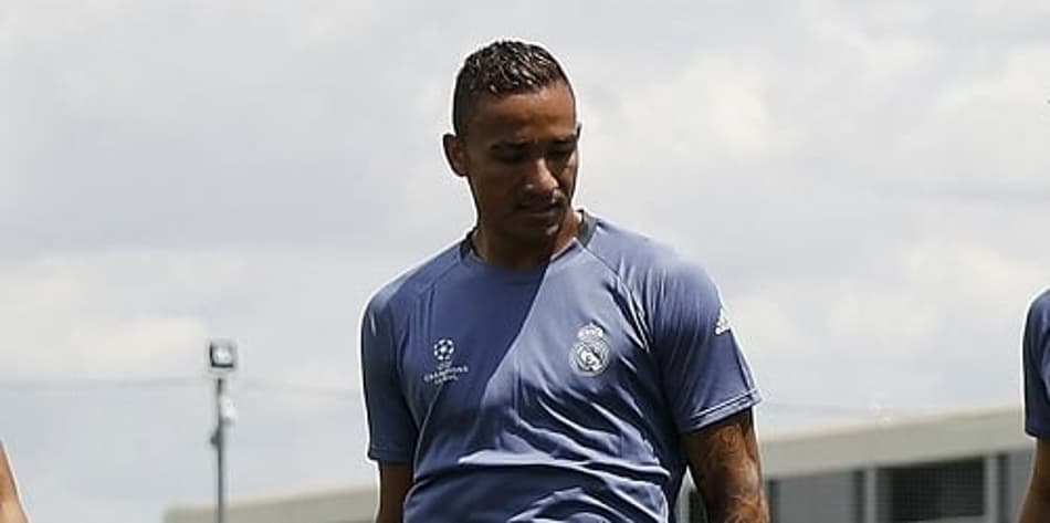 Juventus perto de acertar com lateral brasileiro, informa jornal