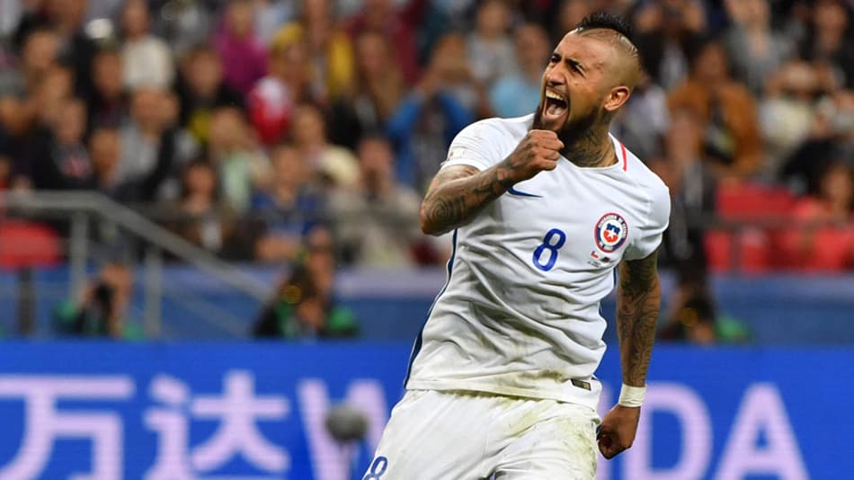 Post Patrocinado: Reservas da Alemanha são favoritos contra o Chile na Copa das Confederações