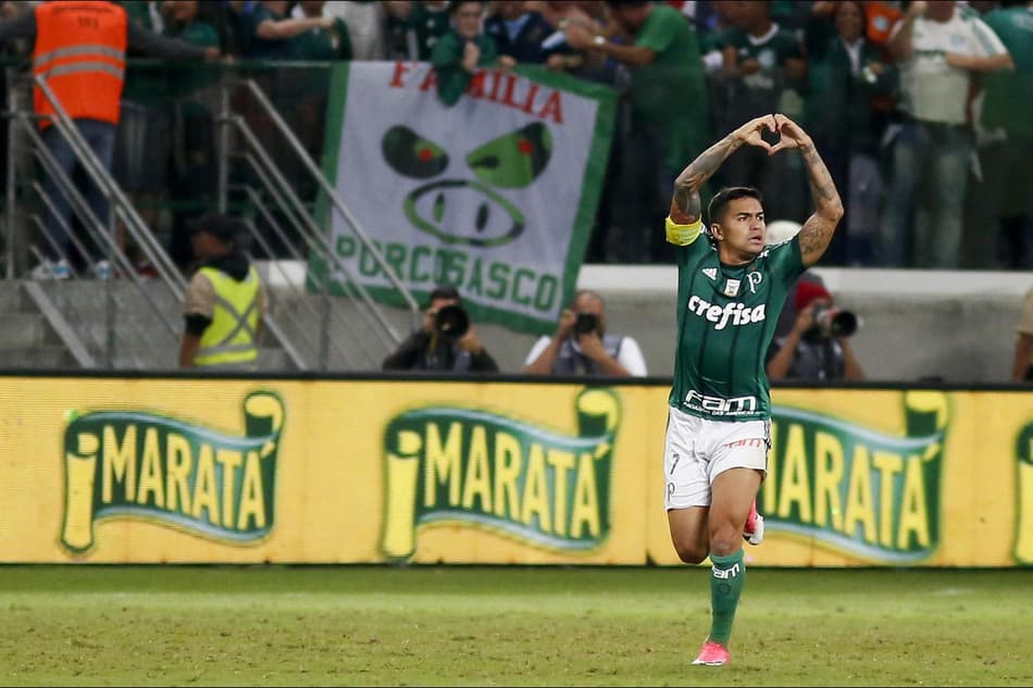 É hora da virada! Palmeiras tem saldo positivo em decisões em casa