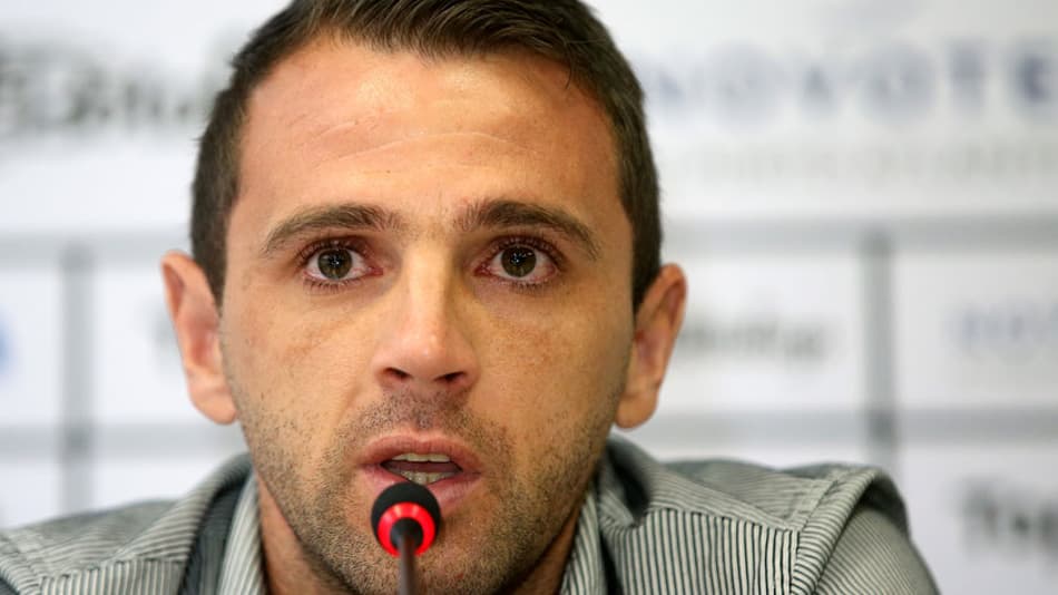 Walter Montillo está próximo de acertar com time argentino