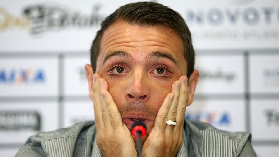 Veja cinco latinos que encerraram a carreira precocemente