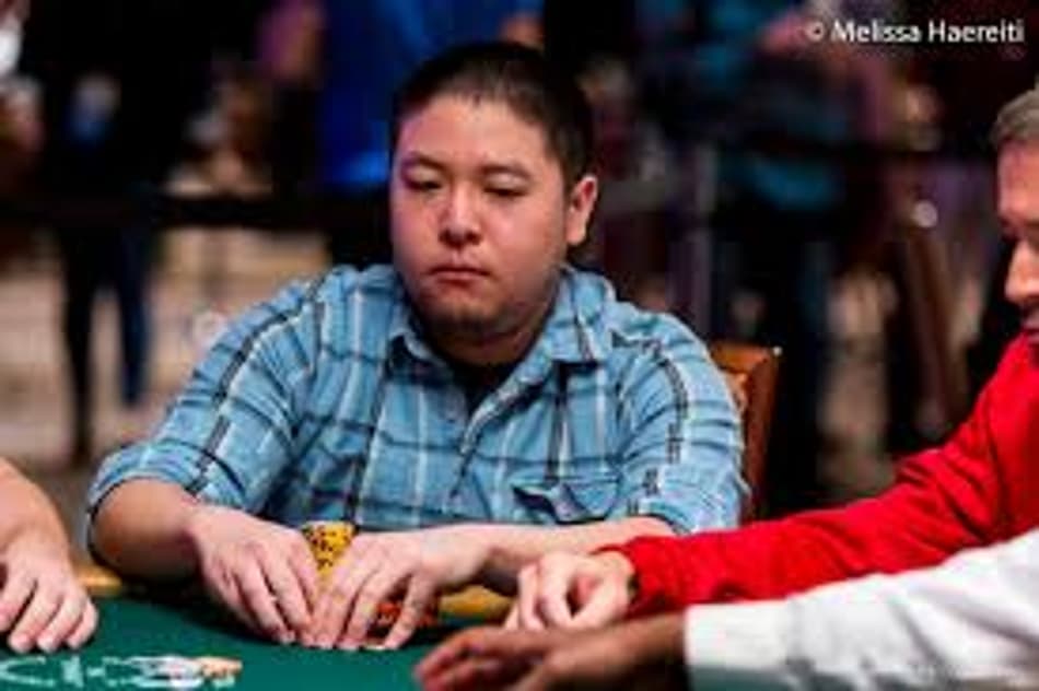 Brian Yoon bate field gigantesco no WSOP para ganhar terceiro bracelete