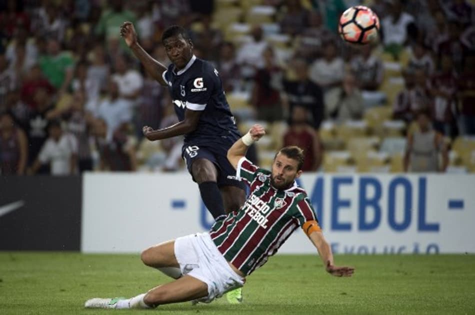 ATUAÇÕES: Ceifador, Wendel e Richarlison comandam triunfo do Flu