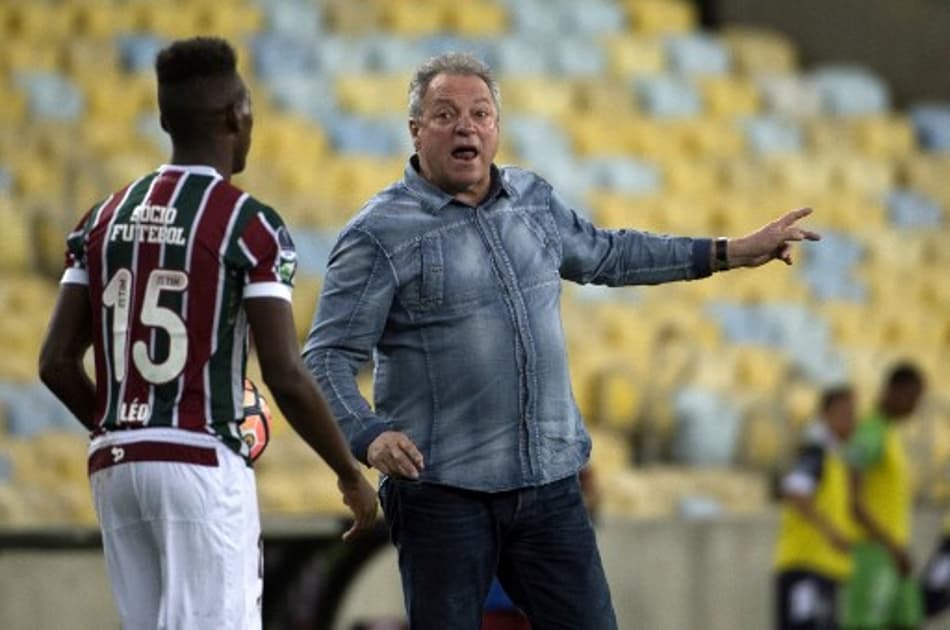 Abel elege primeiro tempo como o melhor do ano e descarta time misto