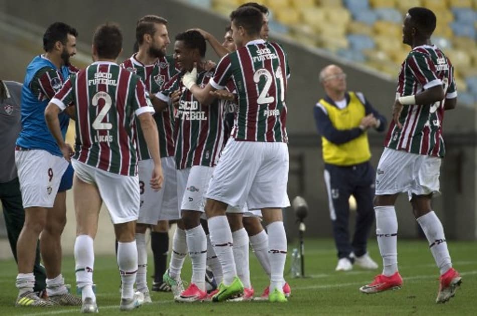 Universidad Católica-EQU x Fluminense: prováveis times, desfalques, onde ver e palpites