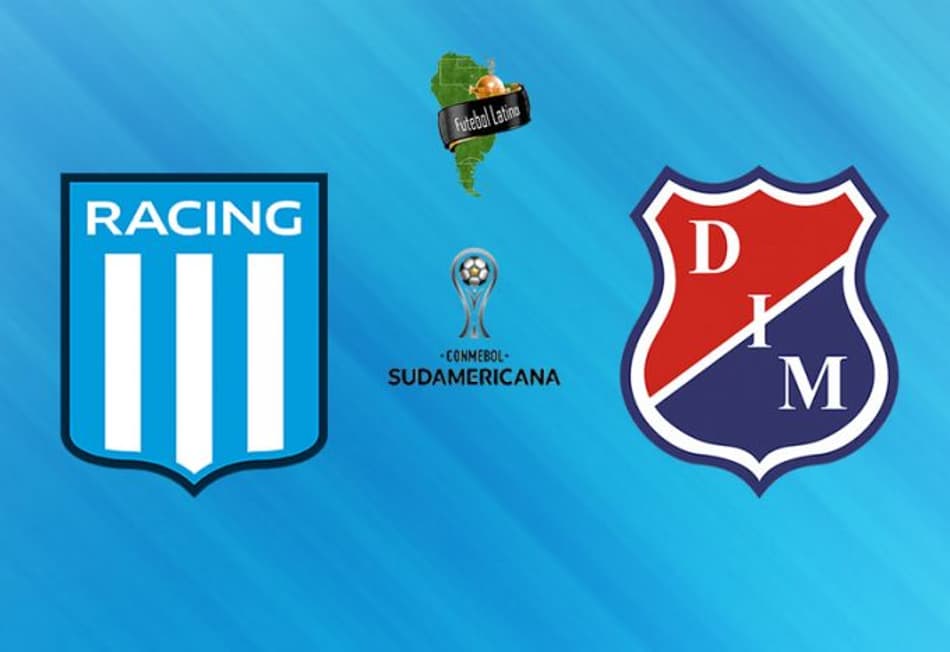 Sem sustos, Racing vence Independiente Medellín na Argentina