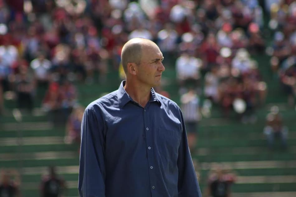 Herói na Chape, Dal Pozzo faz do Juventude a sensação da Série B