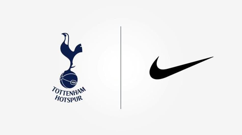 Tottenham troca fornecedor e Nike assume no lugar da Under Armour