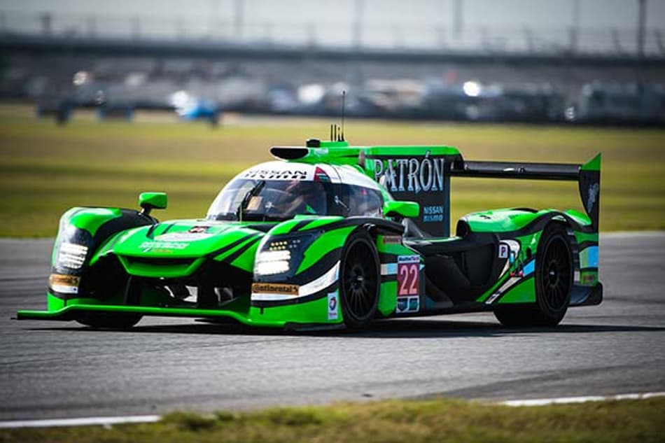 Bruno Senna é o 2º nos treinos das 6 Horas de Watkins Glen