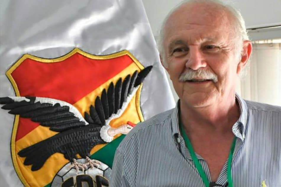 Árbitros na Bolívia revelam pagamento de propina para manipulação de resultados