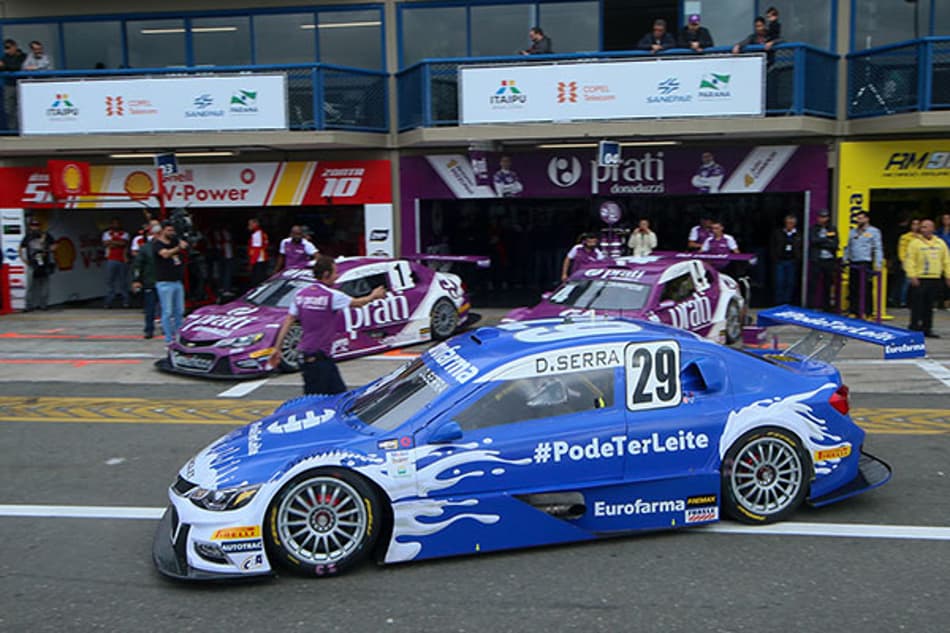Stock Car: Quem será o novo milionário?