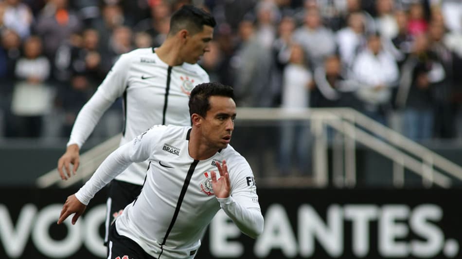 Números da Bola: Estatísticas de Corinthians 1×0 Botafogo