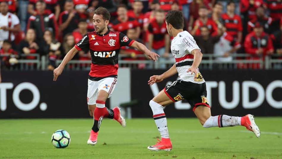 Super-Raio X: Veja números e estatísticas do Brasileirão-2017 após a 11ª Rodada da competição