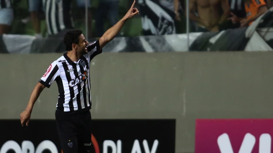 Atlético MG x Cruzeiro