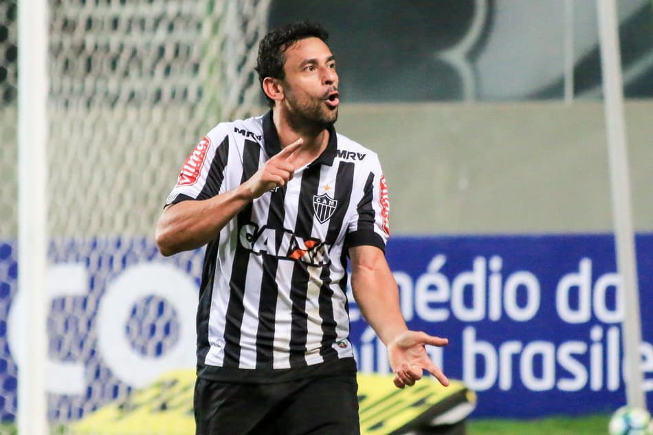 Super-Raio X: Fred e Henrique Dourado voltam a dividir a artilharia do Brasil em 2017; veja ranking