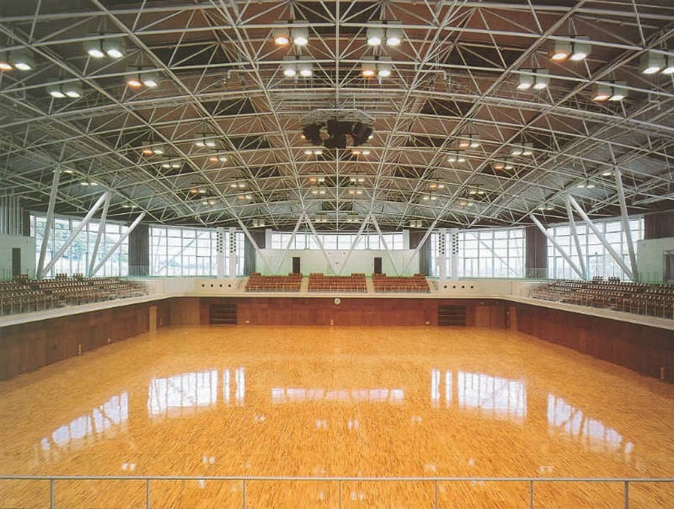 Laguna Olímpico: Conheça os locais de treinamento do Brasil para os Jogos de Tóquio-2020