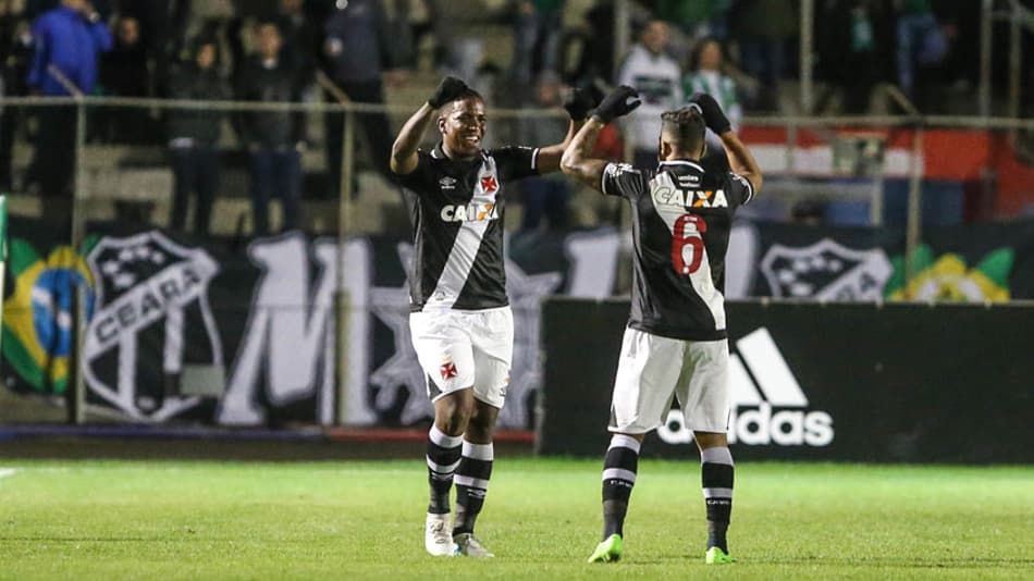 Seleção das Estatísticas do Brasileirão 2017 tem duas mudanças
