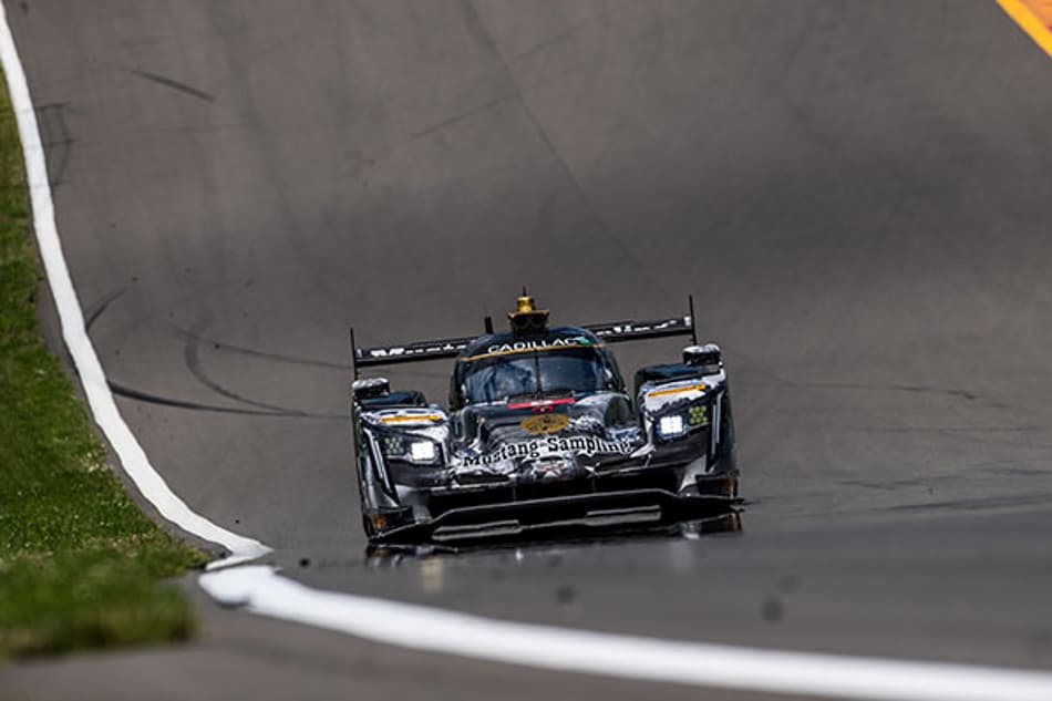 Sportscar: Christian Fittipaldi vence 6 Horas de Watkins Glen pela terceira vez