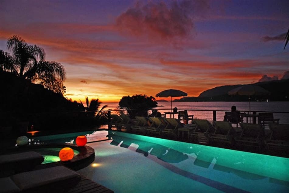 Saiba onde se hospedar na Semana de Vela de Ilhabela 2017