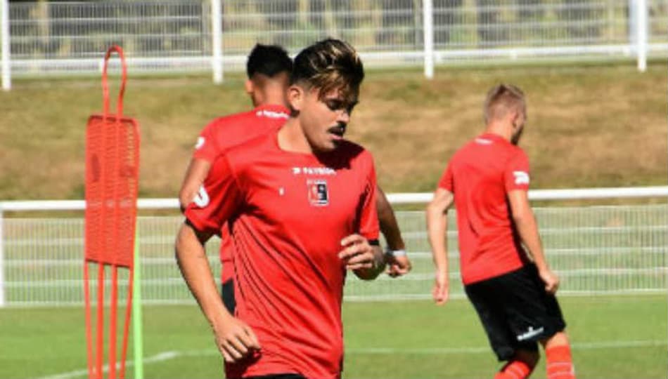 Blog da base: Novas experiências, valorização e sonho europeu: ex-Palmeiras vai jogar na França