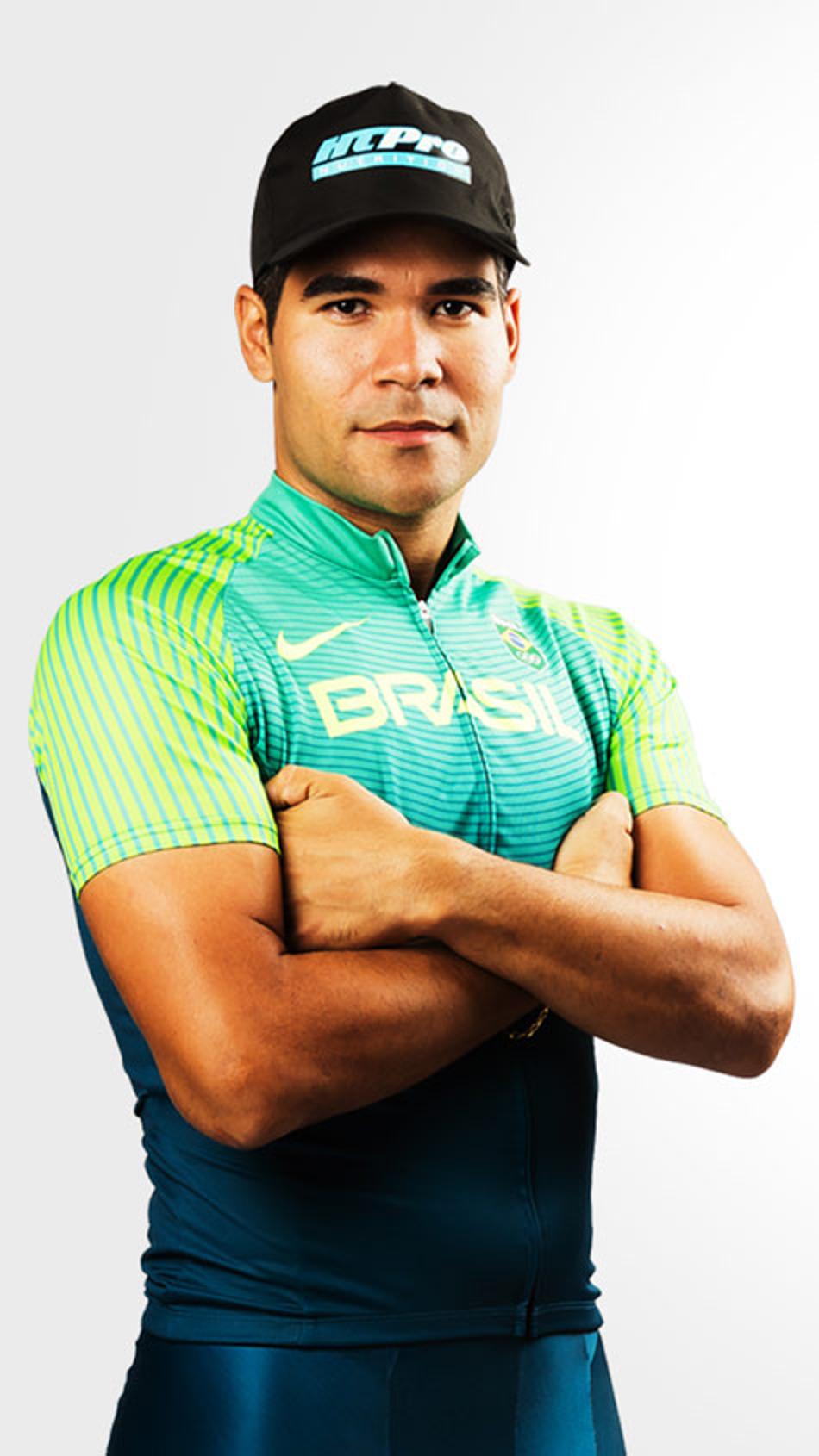 Gideoni Monteiro garante o top 5 na Sei Giorni di Torino, na Itália