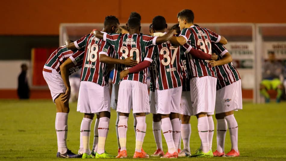 Flu enfrenta o Bahia para defender maior série invicta neste Brasileirão