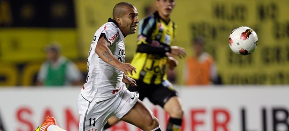 Gol 200: Timão atingirá marca se repetir goleada contra venezuelanos