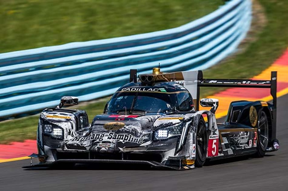 Sportscar: Embalados pela vitória em Watkins Glen, Fittipaldi e Barbosa correm etapa no Canadá