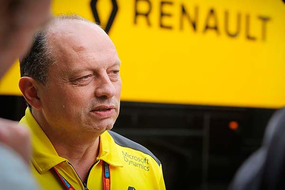 F1: Sauber deve anunciar Vasseur como chefe de equipe