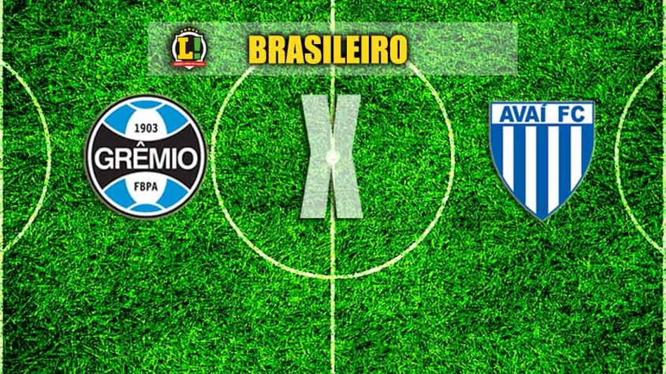 Sem Grohe e Pedro Rocha, Grêmio só pensa na reabilitação diante do Avaí