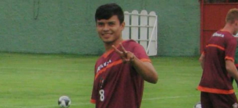 Blog da base: Lateral que fez gol de título na Série C é a nova aposta do Corinthians