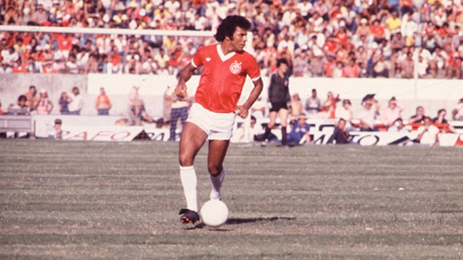 Ídolo do Internacional ressalta importância na transição de estádios do clube