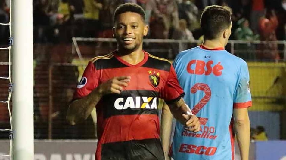 Números da Bola: Estatísticas de Sport 2×0 Arsenal-ARG